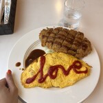 洋食ブルドック - 