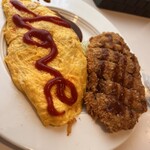 洋食ブルドック - 