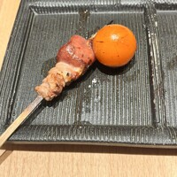 焼鳥 鐡 - 