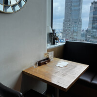 AWkitchen figlia 渋谷スクランブルスクエア - 