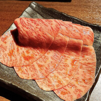 炭火焼肉 ふちおか -  炭火焼肉 ふちおか -