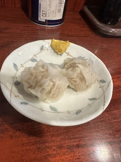 Ramen Tai Meguro Mita Ten photo 5