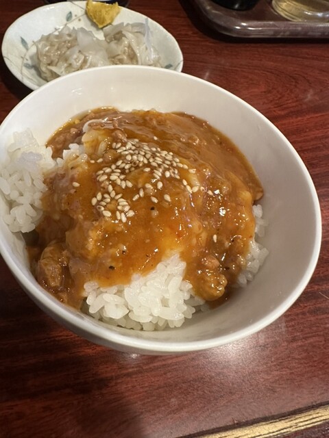 Ramen Tai Meguro Mita Ten photo 3