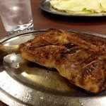 骨付鳥 一鶴 屋島店 - ひなどり