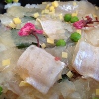 暗闇坂 宮下 麻布本店 - アップ写真