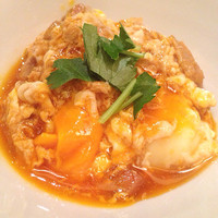 焼鶏あきら 中目黒本店 - 