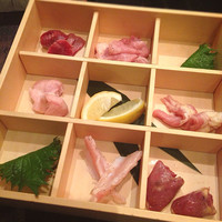 焼鶏あきら 中目黒本店 - 