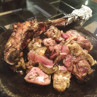 焼鶏あきら 中目黒本店 - 