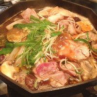 焼鶏あきら 中目黒本店 - 