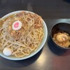 自家製麺 No11