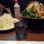 麺屋 めんりゅう - 