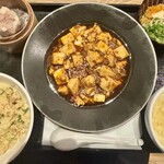 東京チャイニーズ 一凛 - 