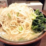 麺屋 めんりゅう - 