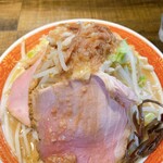 京町にヤドカリました。 - 