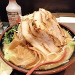 麺屋 めんりゅう - 