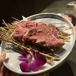 焼肉 青華 - 