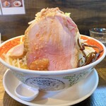 京町にヤドカリました。 - 