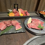 米沢牛焼肉 仔虎 仙台駅前店 - 
