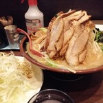 麺屋 めんりゅう - 