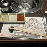 米沢牛焼肉 仔虎 仙台駅前店 - 