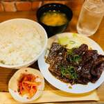 カジュアル食堂 レスト アドル - 