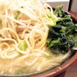 麺屋 めんりゅう - 