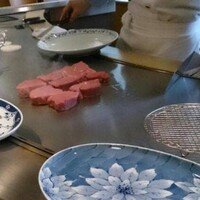 鉄板焼 さざんか - 