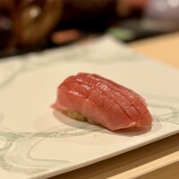 鮨 赤酢 はなやま - 
