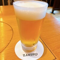 ざくろ 室町店 - 