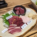 馬屋 たろちゃん - 