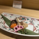 箕面今宮よし田 - 