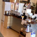 魔法のパスタ - お食事のお客様はフリードリンクサービス