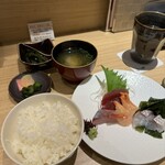 箕面今宮よし田 - 