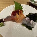 箕面今宮よし田 - 