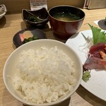 箕面今宮よし田 - 