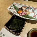 箕面今宮よし田 - 