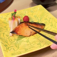 和食日和 おさけと 日本橋三越前 - 
