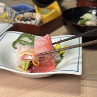 和食日和 おさけと 日本橋三越前 - 