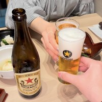 和食日和 おさけと 日本橋三越前 - 