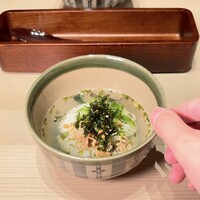 和食日和 おさけと 日本橋三越前 - 
