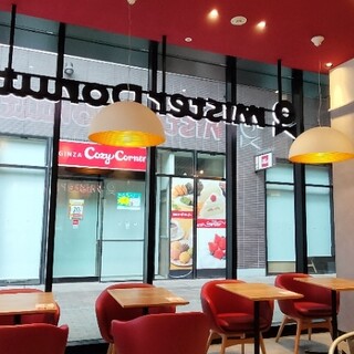 ミスタードーナツ_2