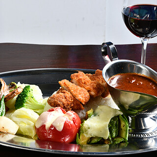 シチュー&カリー 横濱KAN_1