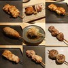 バードスペース三鷹 - 料理写真: