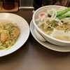 たんめん専門店 百菜 アトレ川崎店
