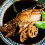 ねり天・旬彩和食 山城 - 