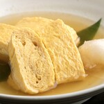 ねり天・旬彩和食 山城 - 