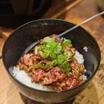 馬屋 たろちゃん - 