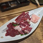 馬屋 たろちゃん - 