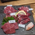 馬屋 たろちゃん - 