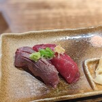 馬屋 たろちゃん - 